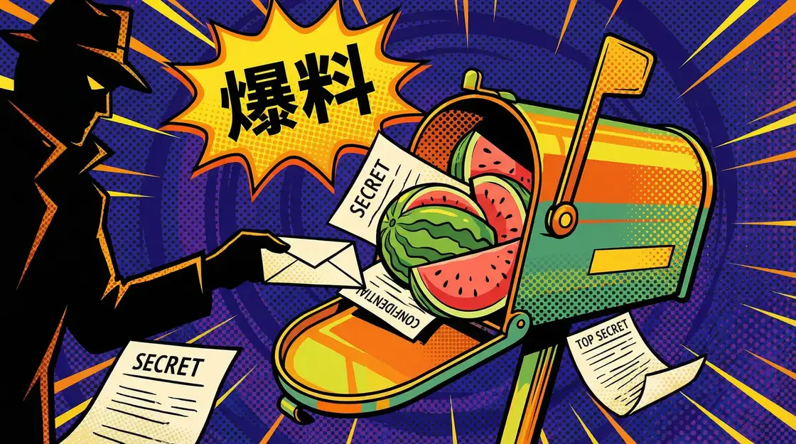 E世博娱乐 匿名爆料通道漫画插图
